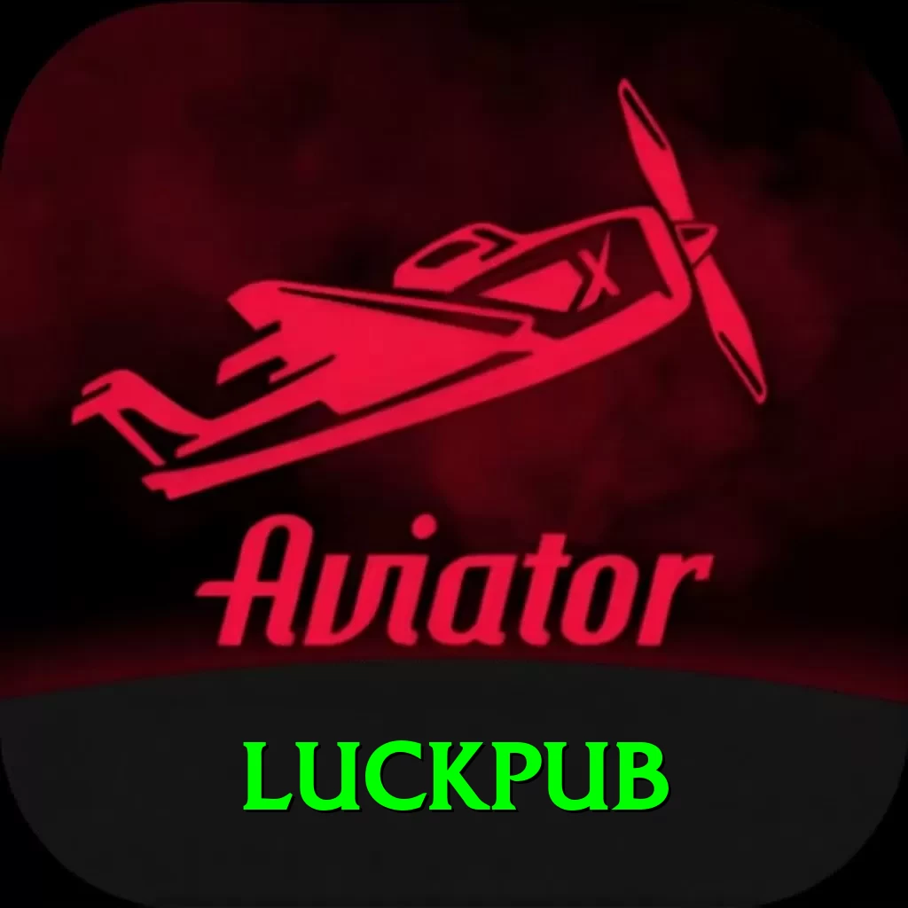 luckpub Ultimate Pro v4.4.4 - 2