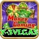 lucky 3vegas App