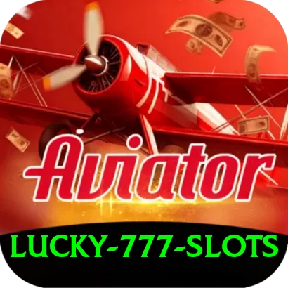 lucky 777 slots Plus v3.2.4 - 2