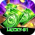 Lucky 91 VIP Pro v1.9.9