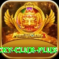 lucky club Gaming Pro v2.5.2