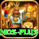 Lucky Legends Gold - Casino & Slots