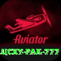 lucky pak 777 App