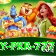 Lucky PKR 777 Premium Edition v4.4.0