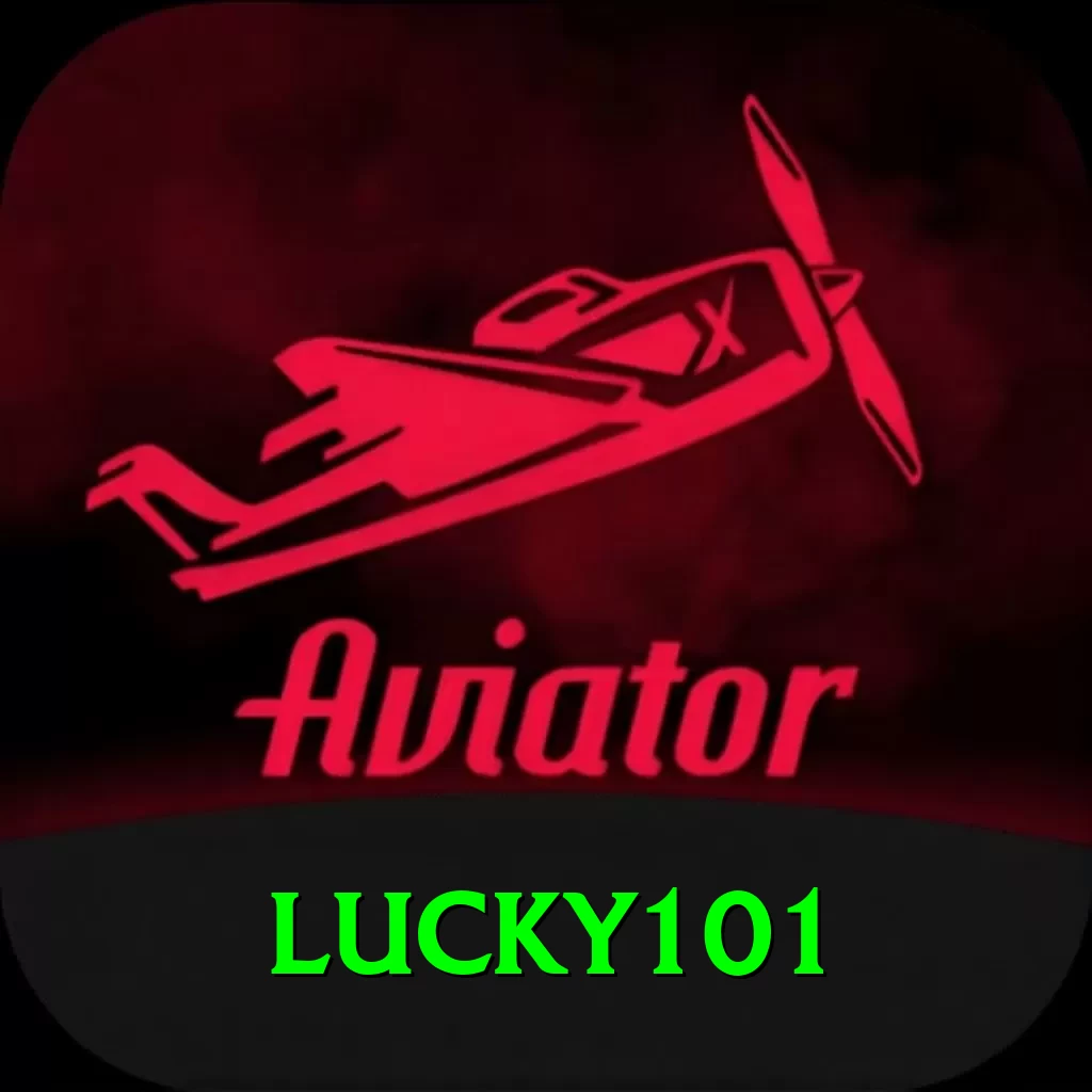 lucky101 Turbo v5.9.0 - 2