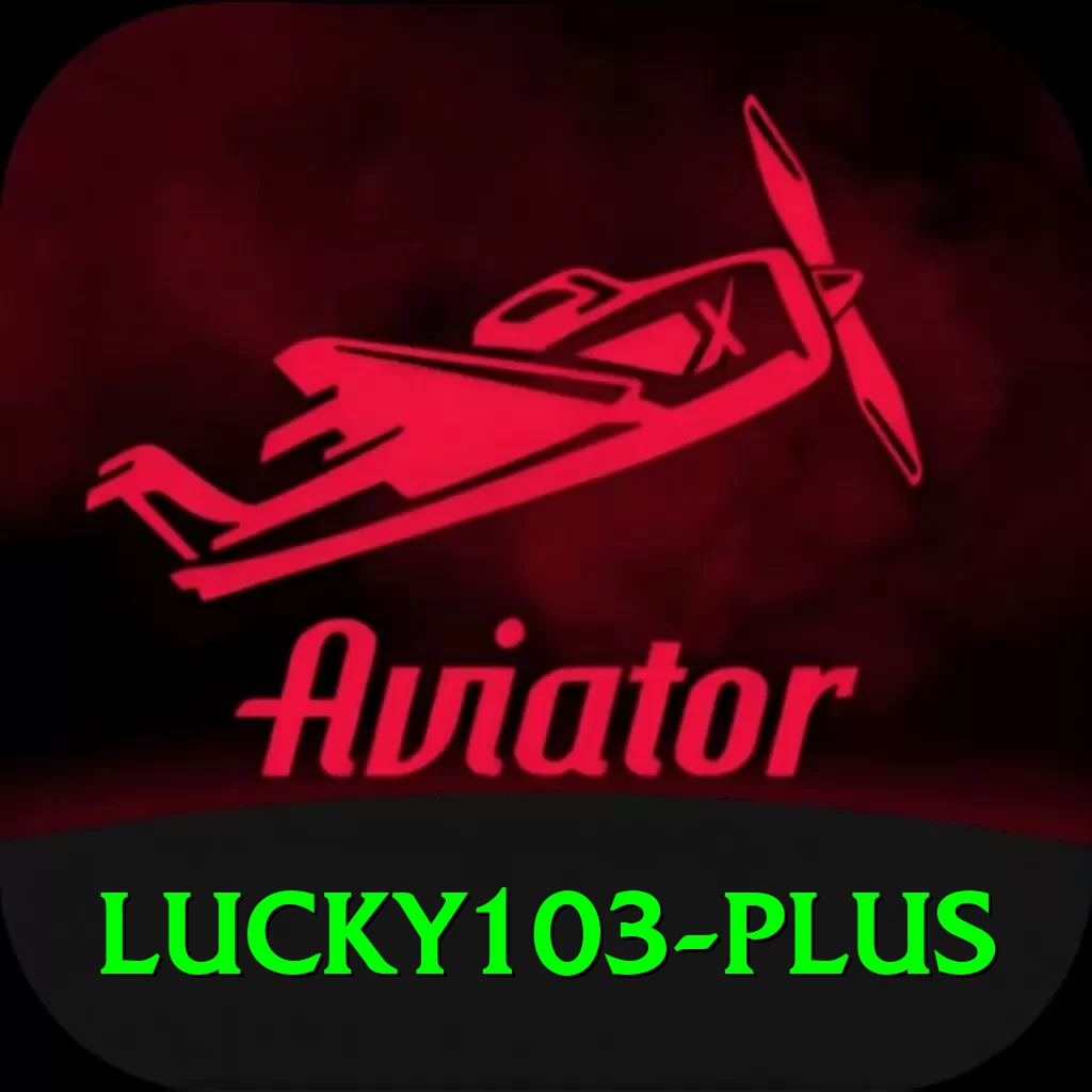 lucky103 Max Pro v4.4.1 - 2