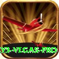 lucky3 vegas Bonus Elite v5.5.5
