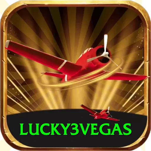 lucky3vegas Gold v5.0.1 - 2