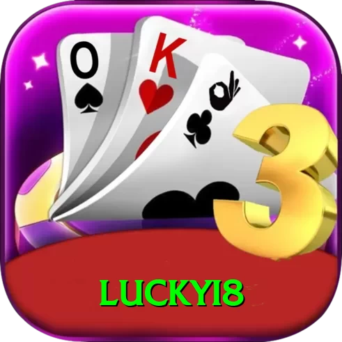 luckyi8 Games (Casino & Earning) Gold vv2.5.5 - 2