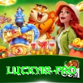 luckyi8 - Slots Pro