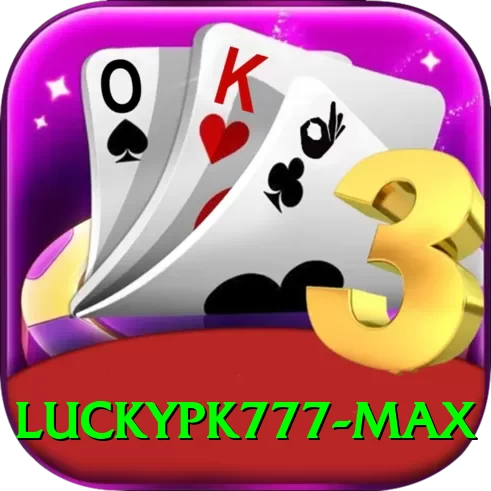 luckypk777 Elite Jackpot - 2