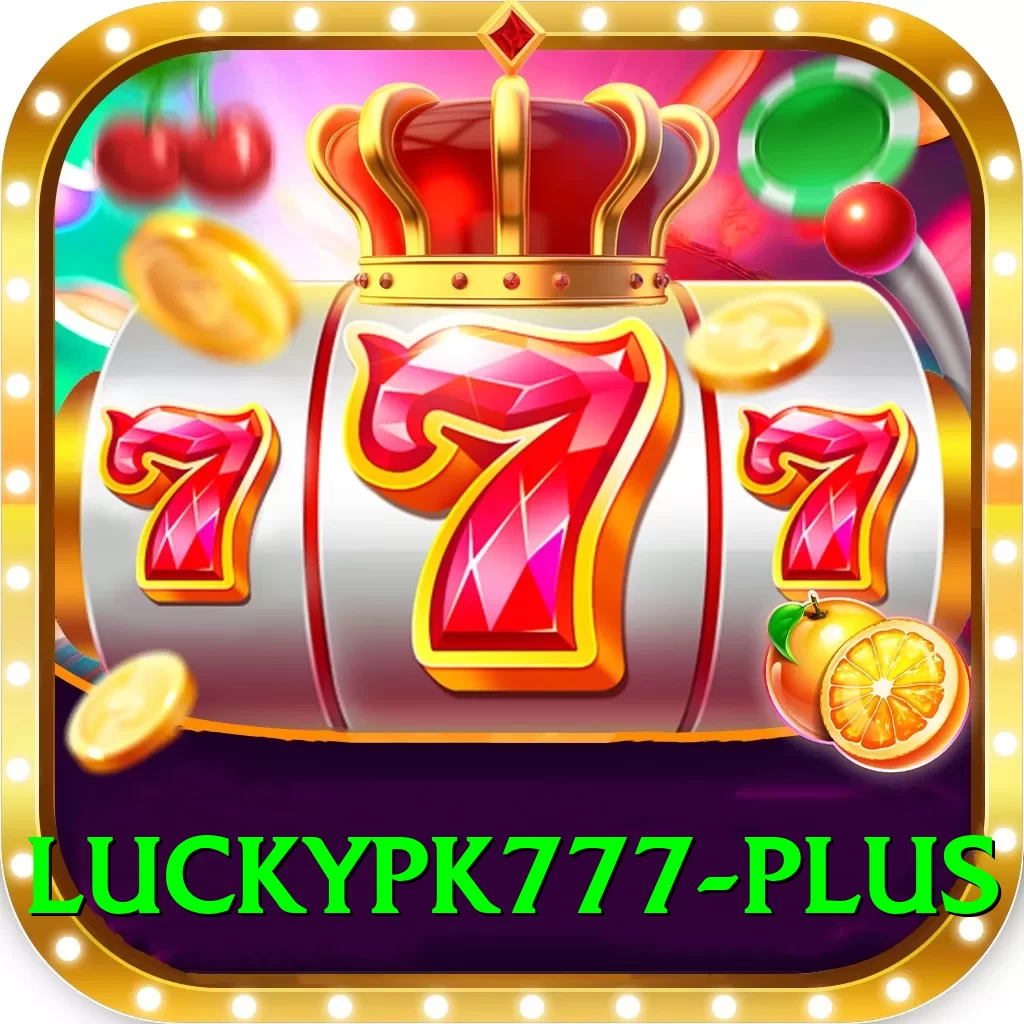 luckypk777 Ultimate Pro v5.4.7 - 2