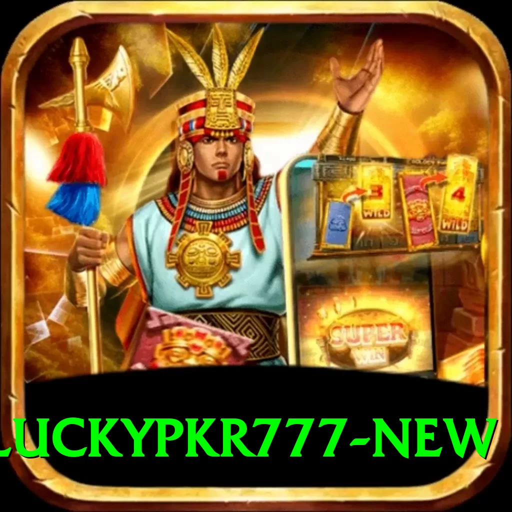 LuckyPKR777 Supreme v1.3.2 - 2