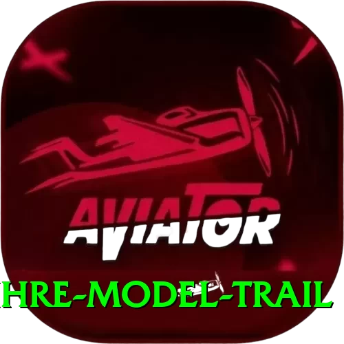 machhapuchhre model trail Pro v2.1.8 - 2
