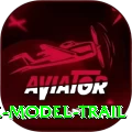 machhapuchhre model trail Pro v2.1.8