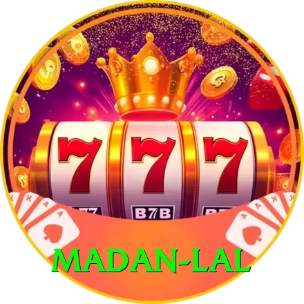 madan lal Games (Casino & Earning) VIP v3.9.4 - 2