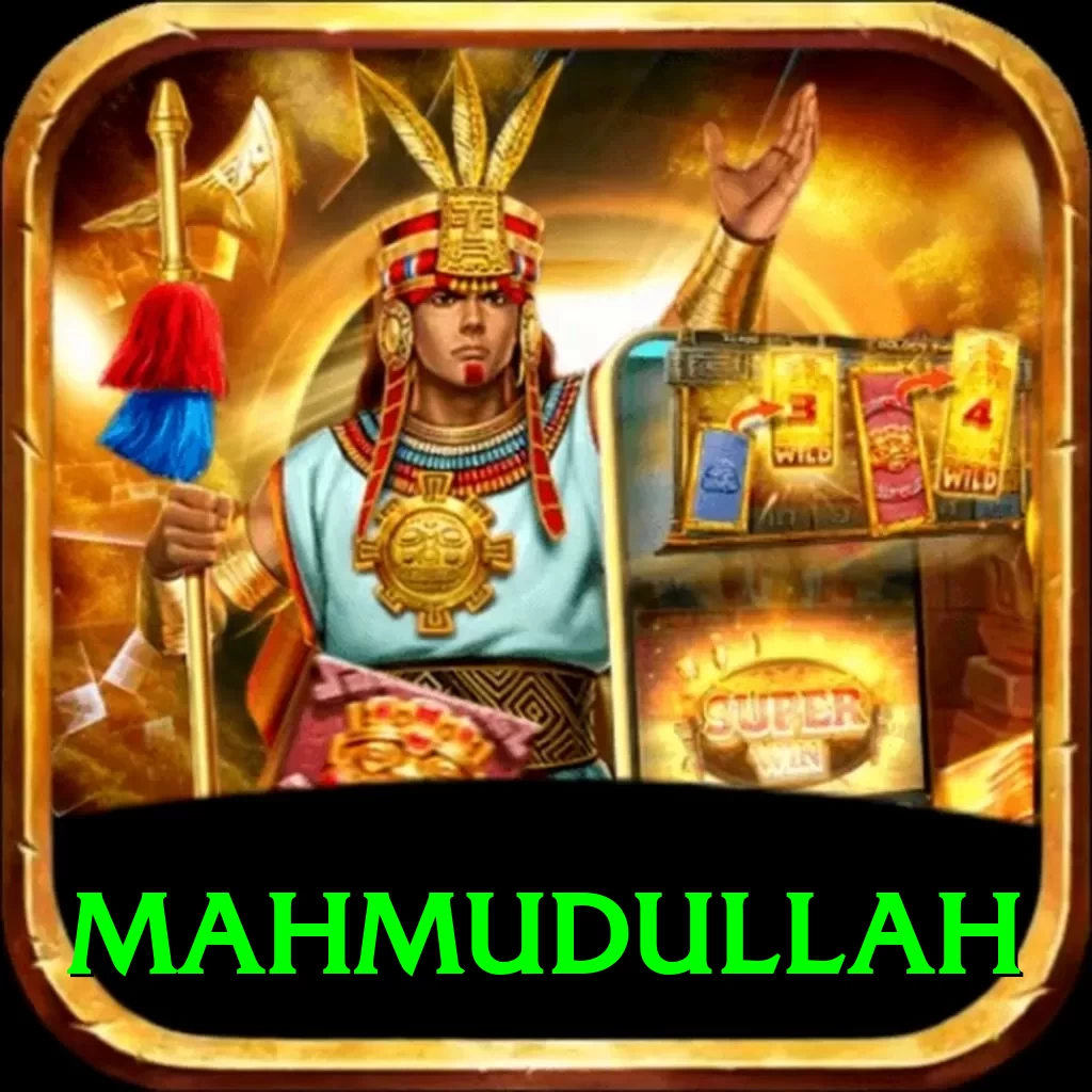 mahmudullah Games (Casino & Earning) Ultimate v4.6.2 - 2