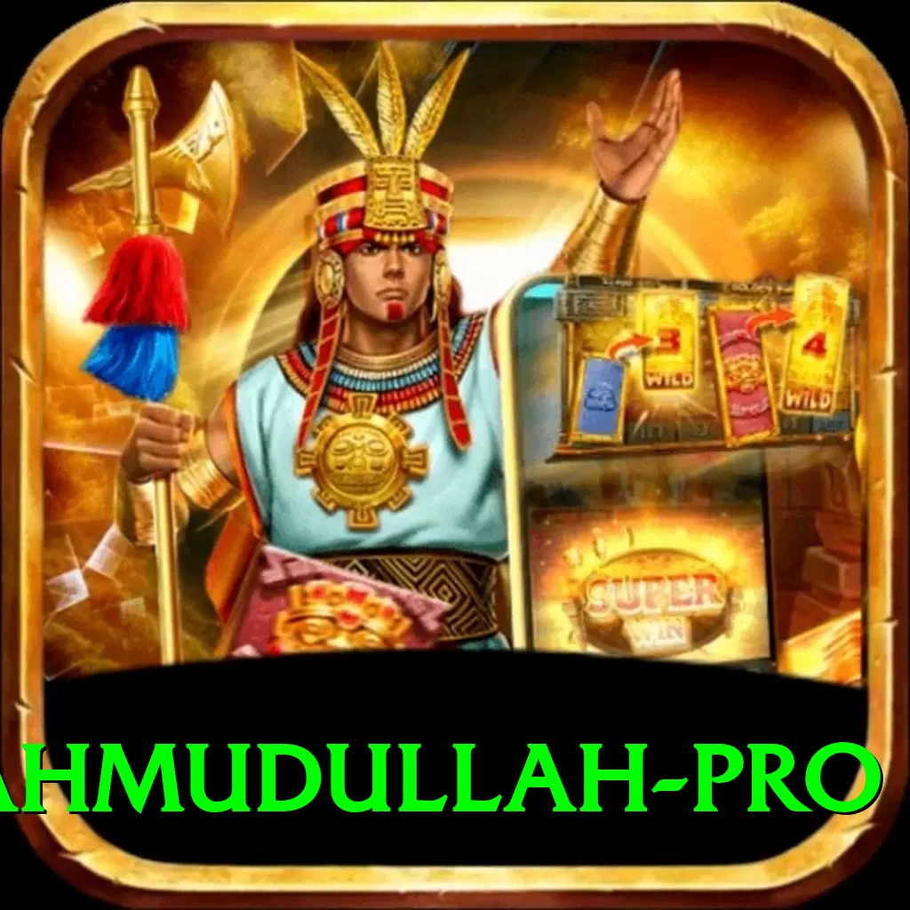 mahmudullah Official v4.9.8 - 2