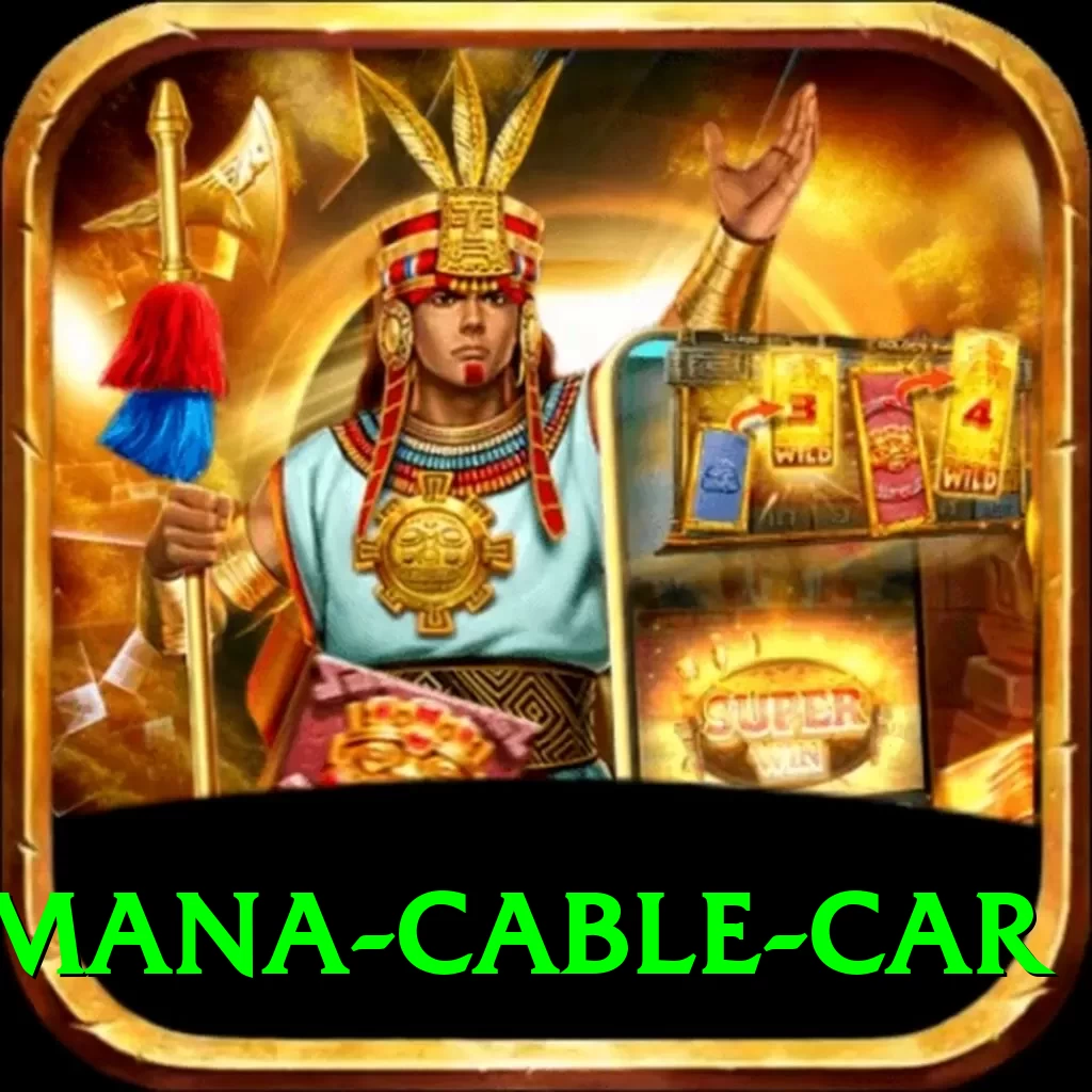 manakamana cable car Max Pro v2.1.4 - 2