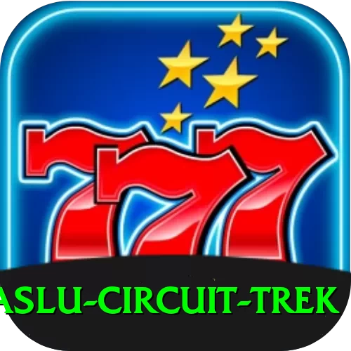 manaslu circuit trek Pro v3.0.8 - 2