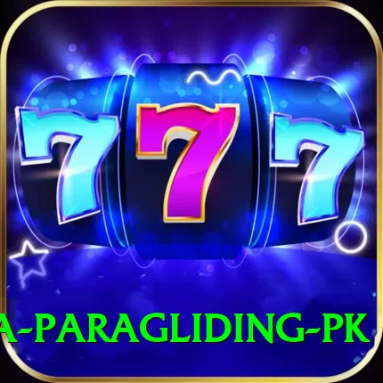margalla paragliding pk Gold Pro v1.2.7 - 2