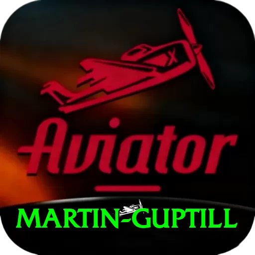 martin guptill Pro1 v2.8.0 - 2