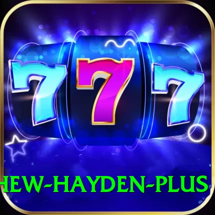matthew hayden King v5.8.4 - 2