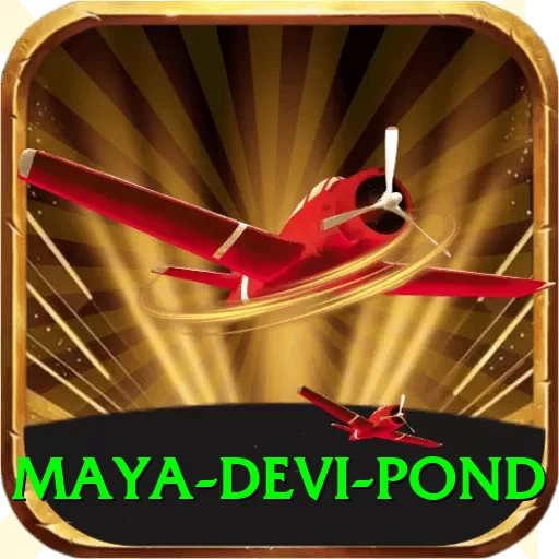 maya devi pond Apps (Tools & Injectors) VIP v5.6.4 - 2