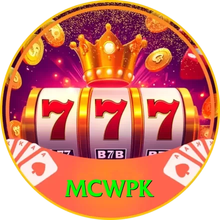mcwpk Max v3.4.4 - 2