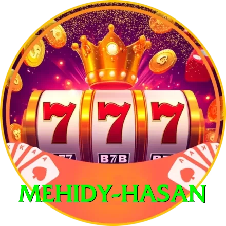 mehidy hasan Pro Max v1.8.1 - 2