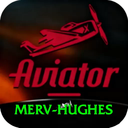 merv hughes Ultimate v5.7.6 - 2