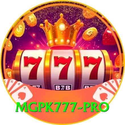 mgpk777 Slots Prime v3.3.5 - 2