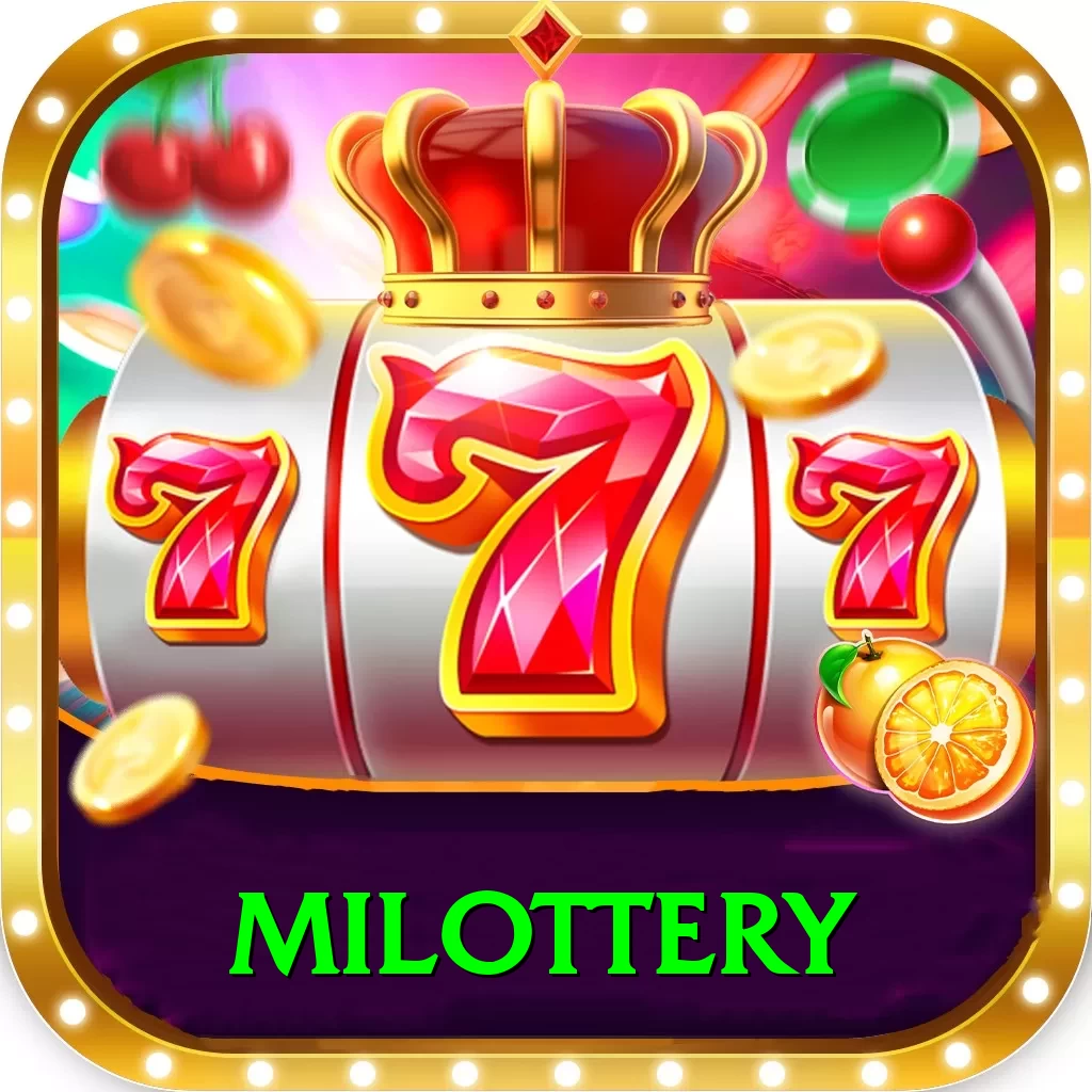 milottery Games (Casino & Earning) Deluxe v1.6.7 - 2