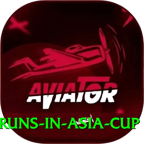 most runs in asia cup Deluxe Pro v4.4.0 - 2