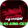 most runs in asia cup Deluxe Pro v4.4.0