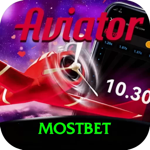 mostbet Games (Casino & Earning) Ultimate v1.9.1 - 2