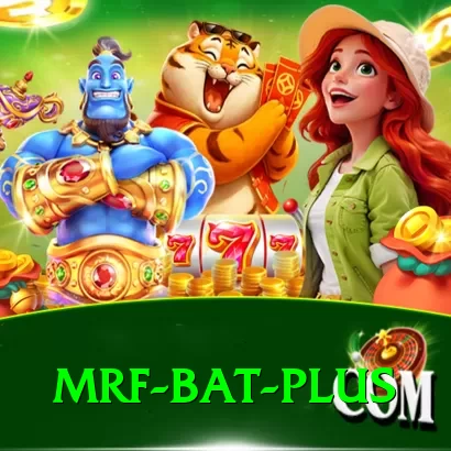 mrf bat Games VIP - 2