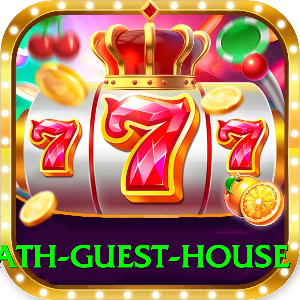 muktinath guest house Apps (Tools & Injectors) Max v1.7.2 - 2