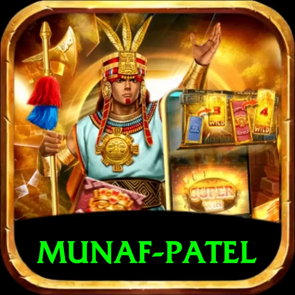 munaf patel Ultimate Pro v5.3.7 - 2