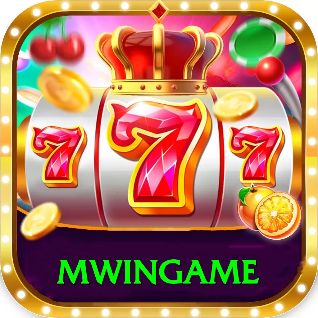 mwingame Turbo Pro vv5.4.3 - 2