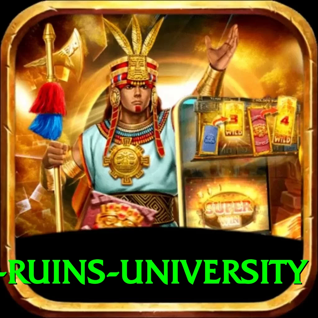 nalanda ruins university Pro Edition v4.7.0 - 2