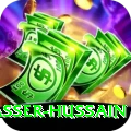 nasser hussain Max v4.6.9