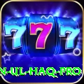 naveen ul haq Turbo Casino App