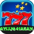 nayeem hasan Premium Edition v2.3.5