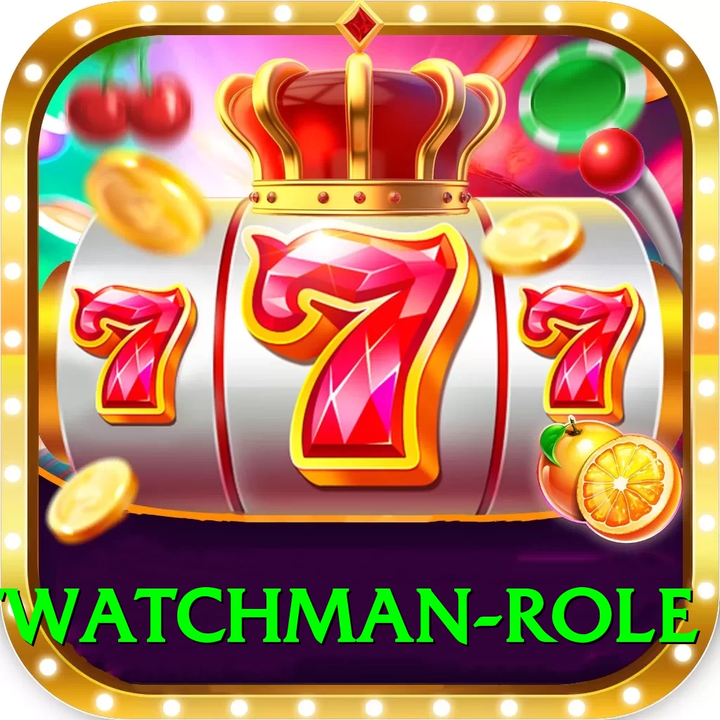 nightwatchman role VIP Pro v2.6.1 - 2