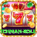 nightwatchman role VIP Pro v2.6.1