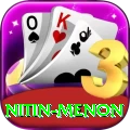 nitin menon Max Pro v2.7.7