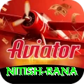 nitish rana Pro