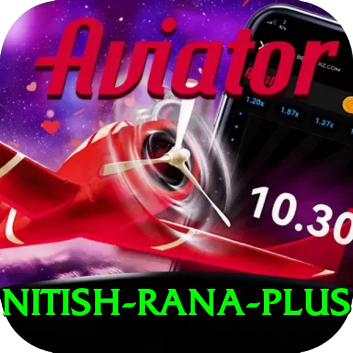 nitish rana Game Master v5.1.0 - 2