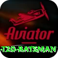 no 1 t20 batsman Max v3.4.3